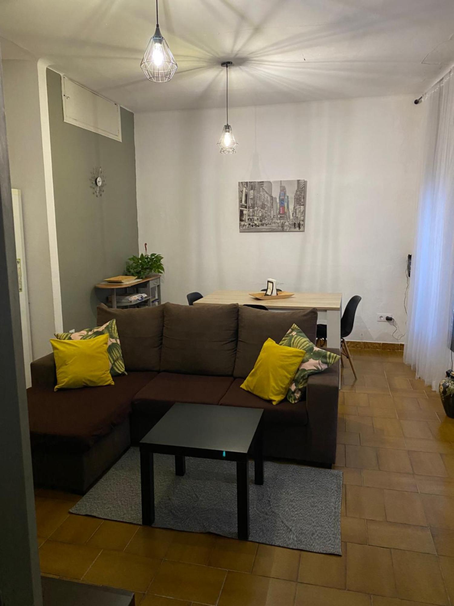 פיגוארז Apartamento Felicitat מראה חיצוני תמונה