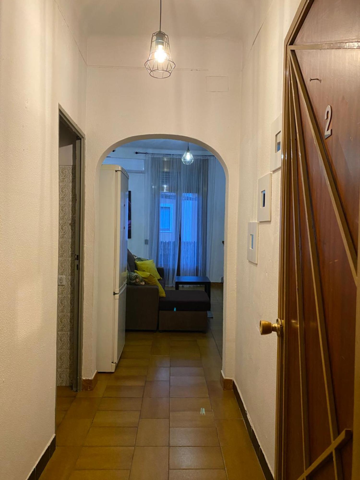 פיגוארז Apartamento Felicitat מראה חיצוני תמונה